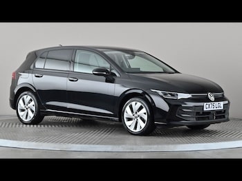Used Volkswagen Golf 2025 for sale - 79575246: Photo