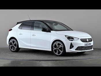 Used Vauxhall Corsa 2023 for sale - 78673705: Photo