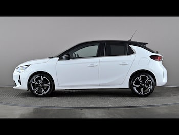 Used Vauxhall Corsa 2023 for sale - 78673705: Photo