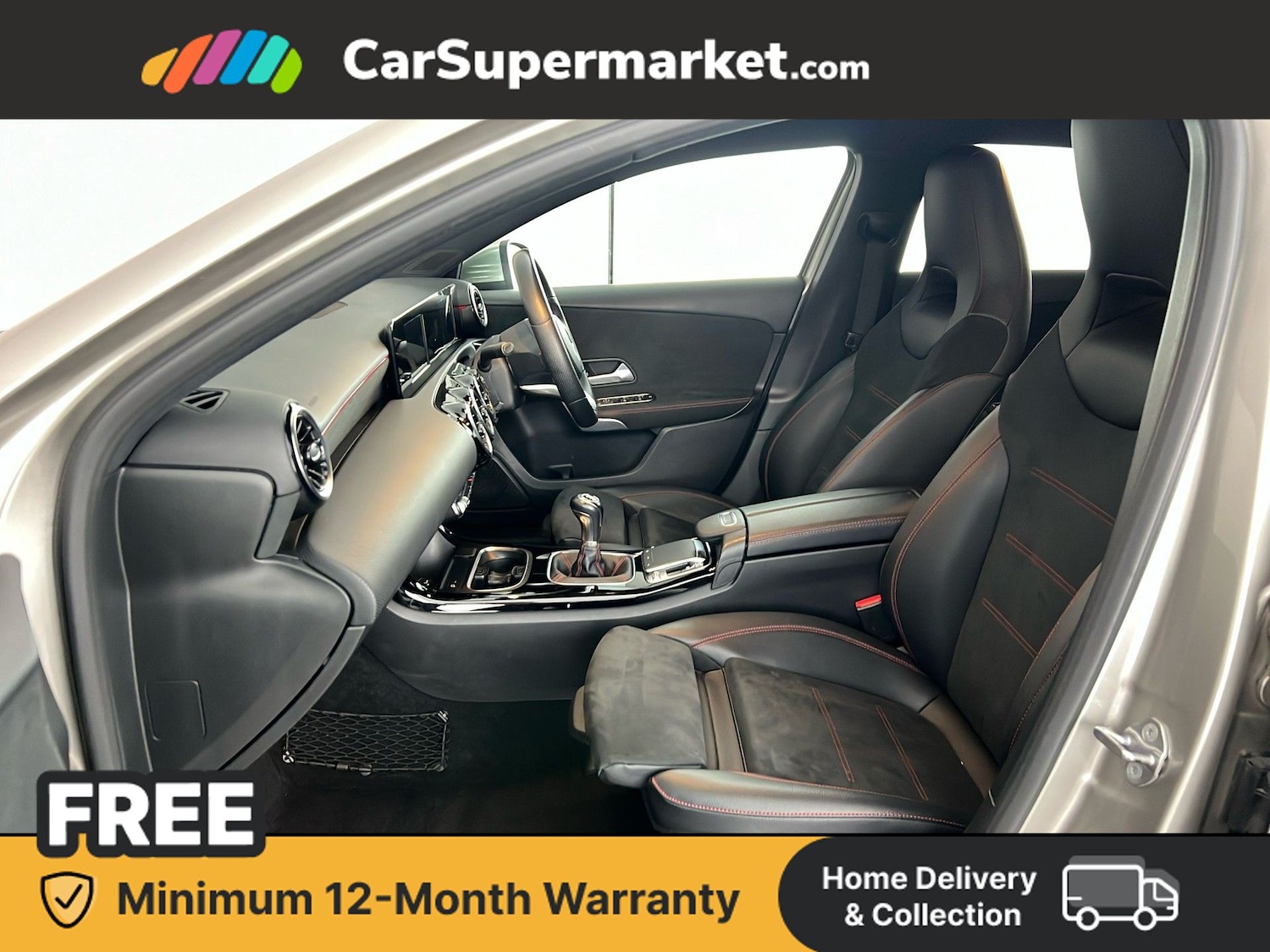 Used Mercedes-Benz A-Class 2020 for sale - 78069935: Photo 18