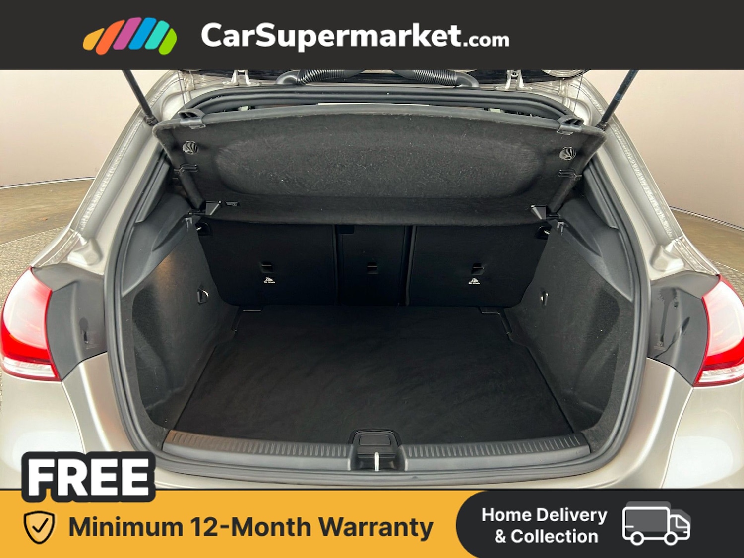 Used Mercedes-Benz A-Class 2020 for sale - 78069935: Photo 20