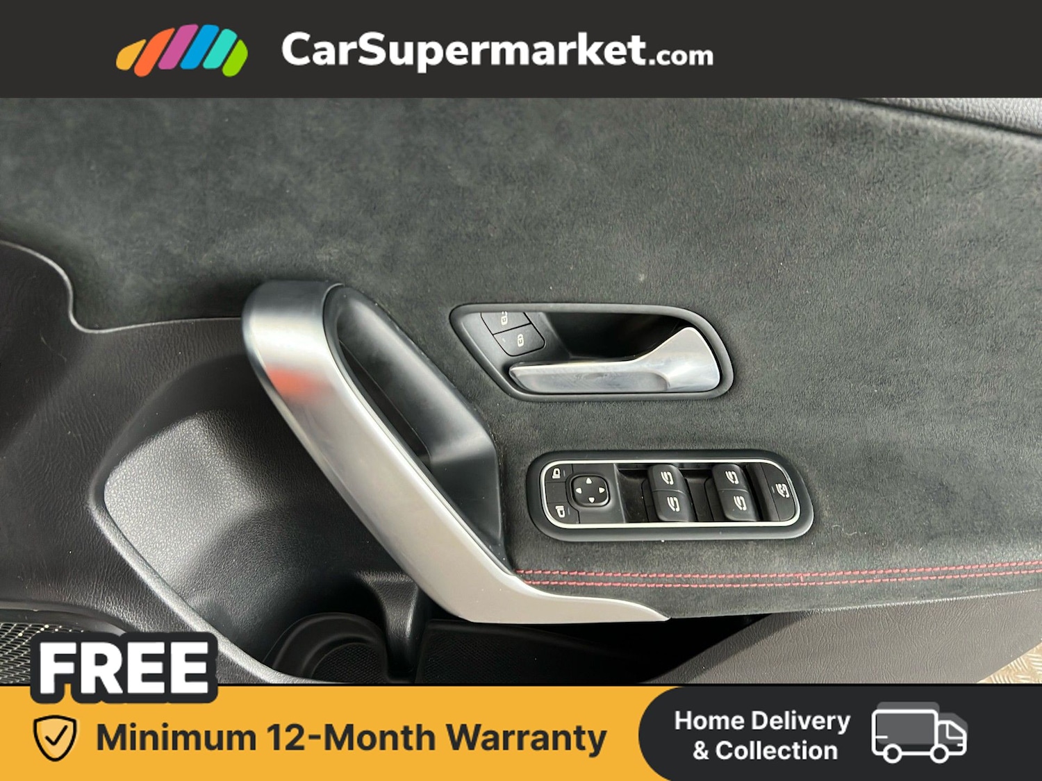 Used Mercedes-Benz A-Class 2020 for sale - 78069935: Photo 23