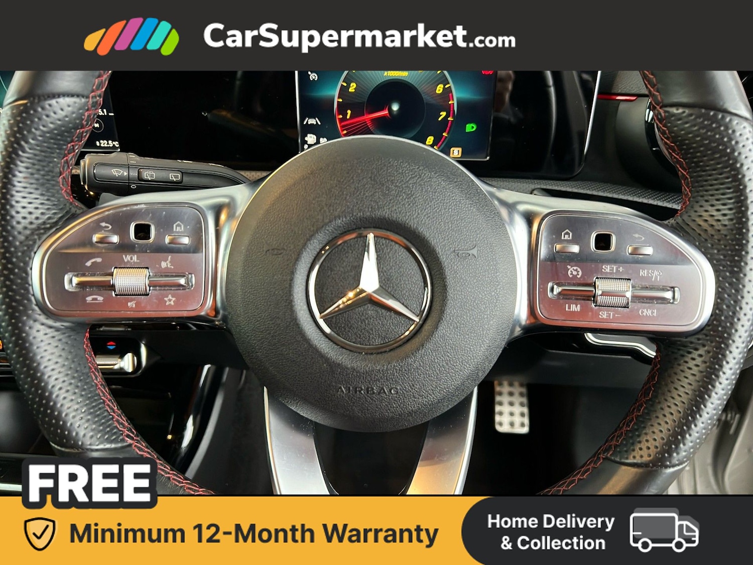 Used Mercedes-Benz A-Class 2020 for sale - 78069935: Photo 25