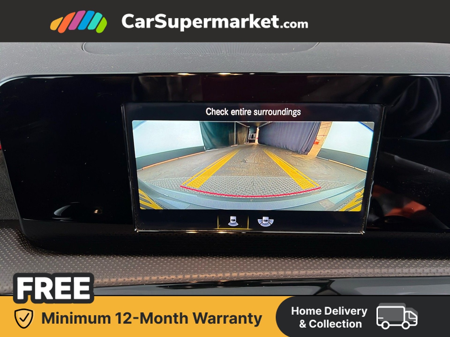 Used Mercedes-Benz A-Class 2020 for sale - 78069935: Photo 26