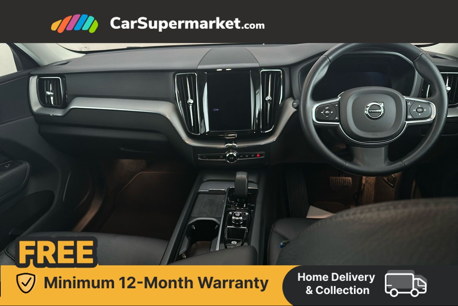 Used Volvo XC60 2023 for sale - 76508982: Photo 13