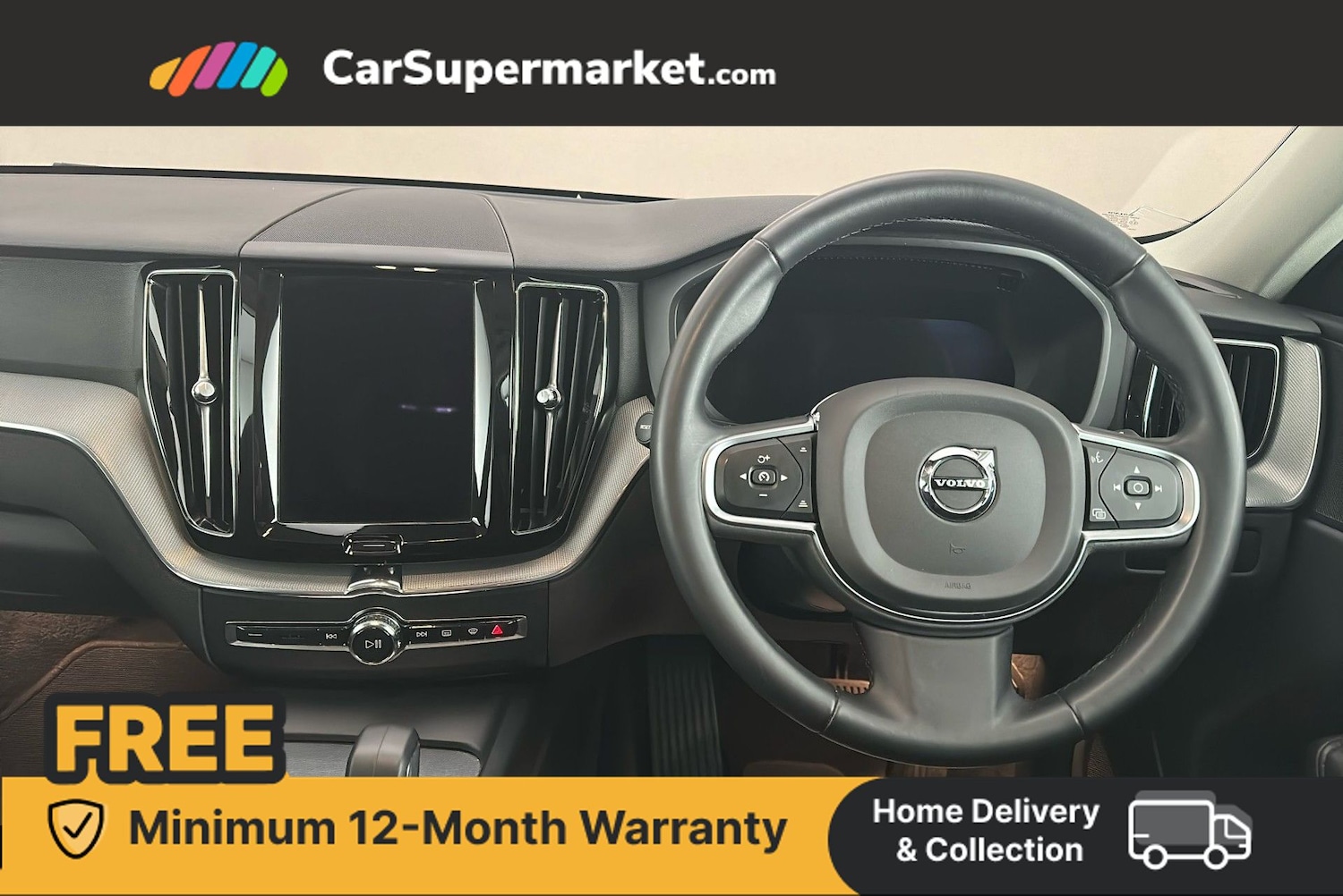 Used Volvo XC60 2023 for sale - 76508982: Photo 14