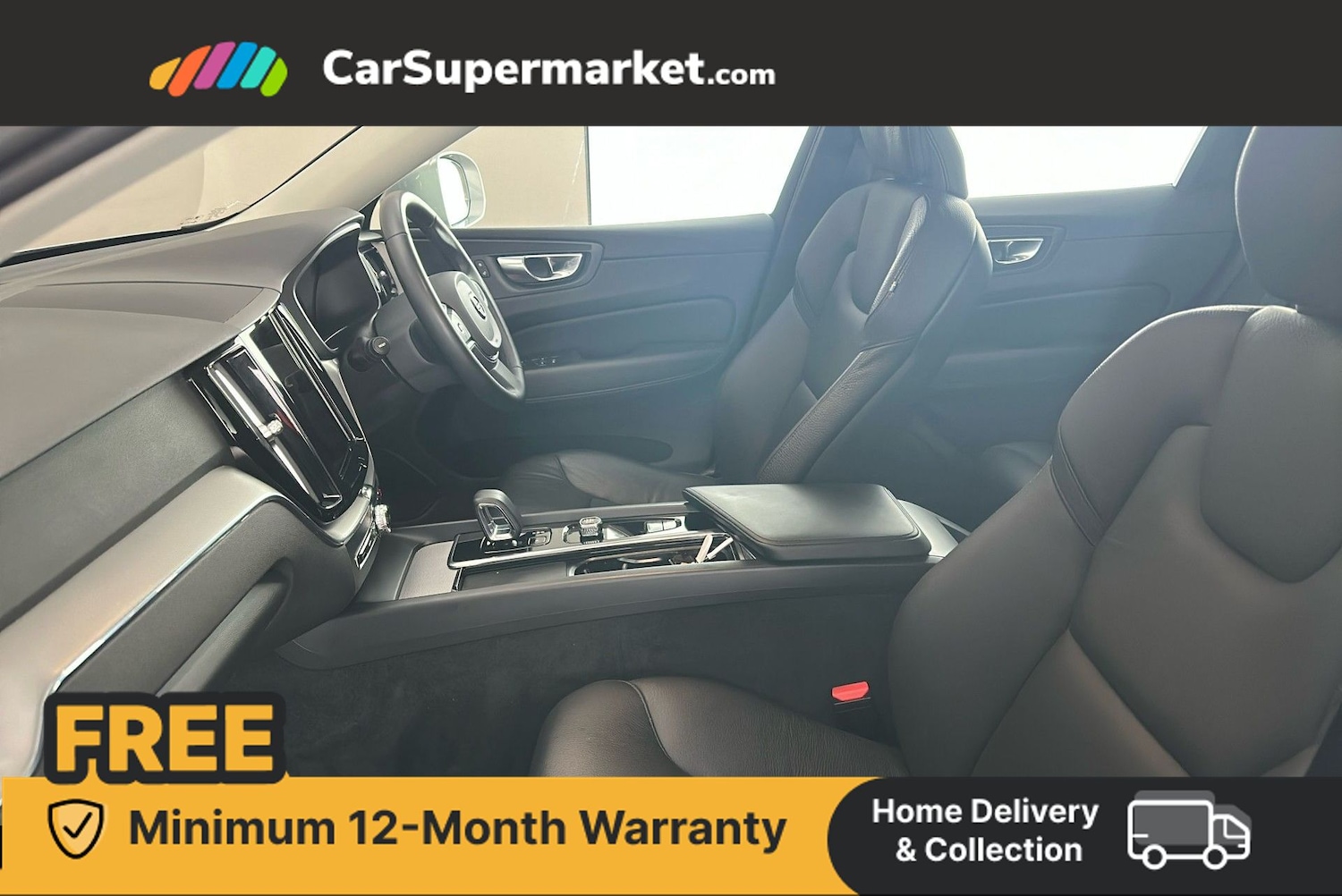 Used Volvo XC60 2023 for sale - 76508982: Photo 17