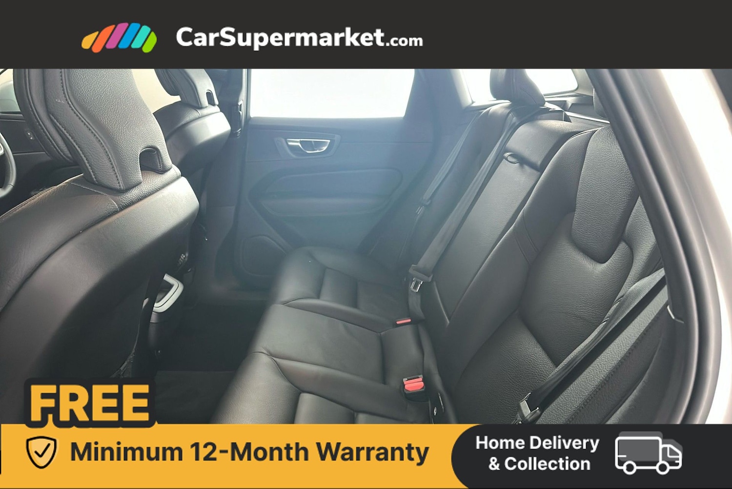 Used Volvo XC60 2023 for sale - 76508982: Photo 18