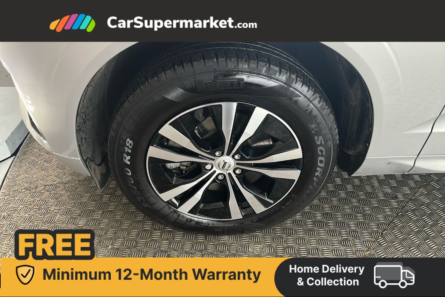 Used Volvo XC60 2023 for sale - 76508982: Photo 19