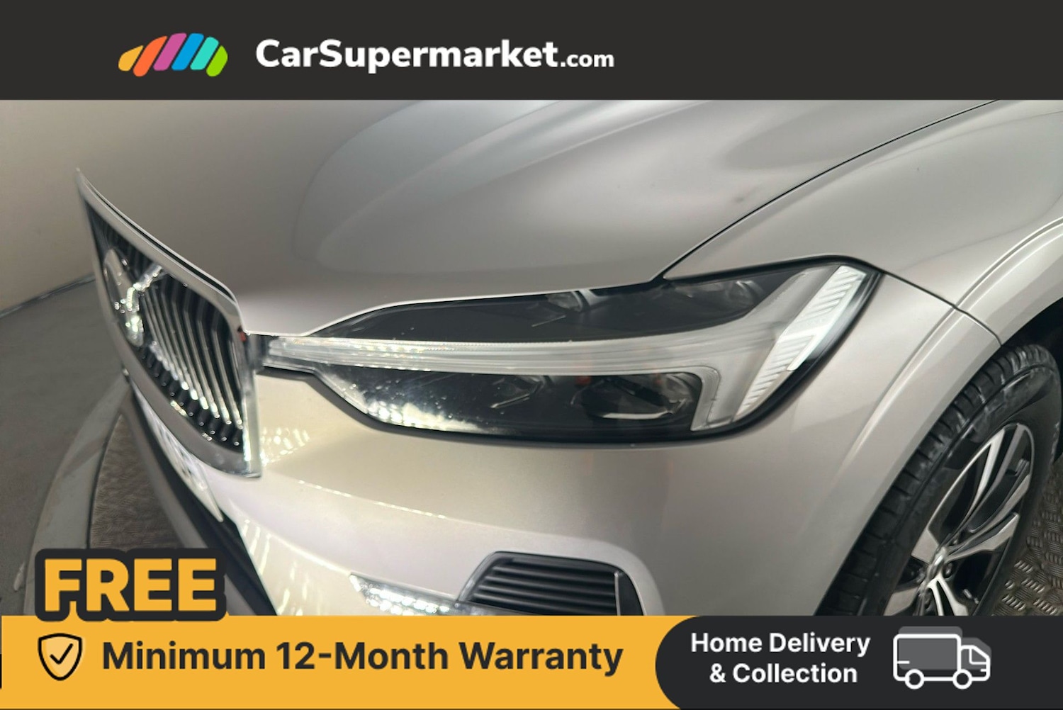 Used Volvo XC60 2023 for sale - 76508982: Photo 20