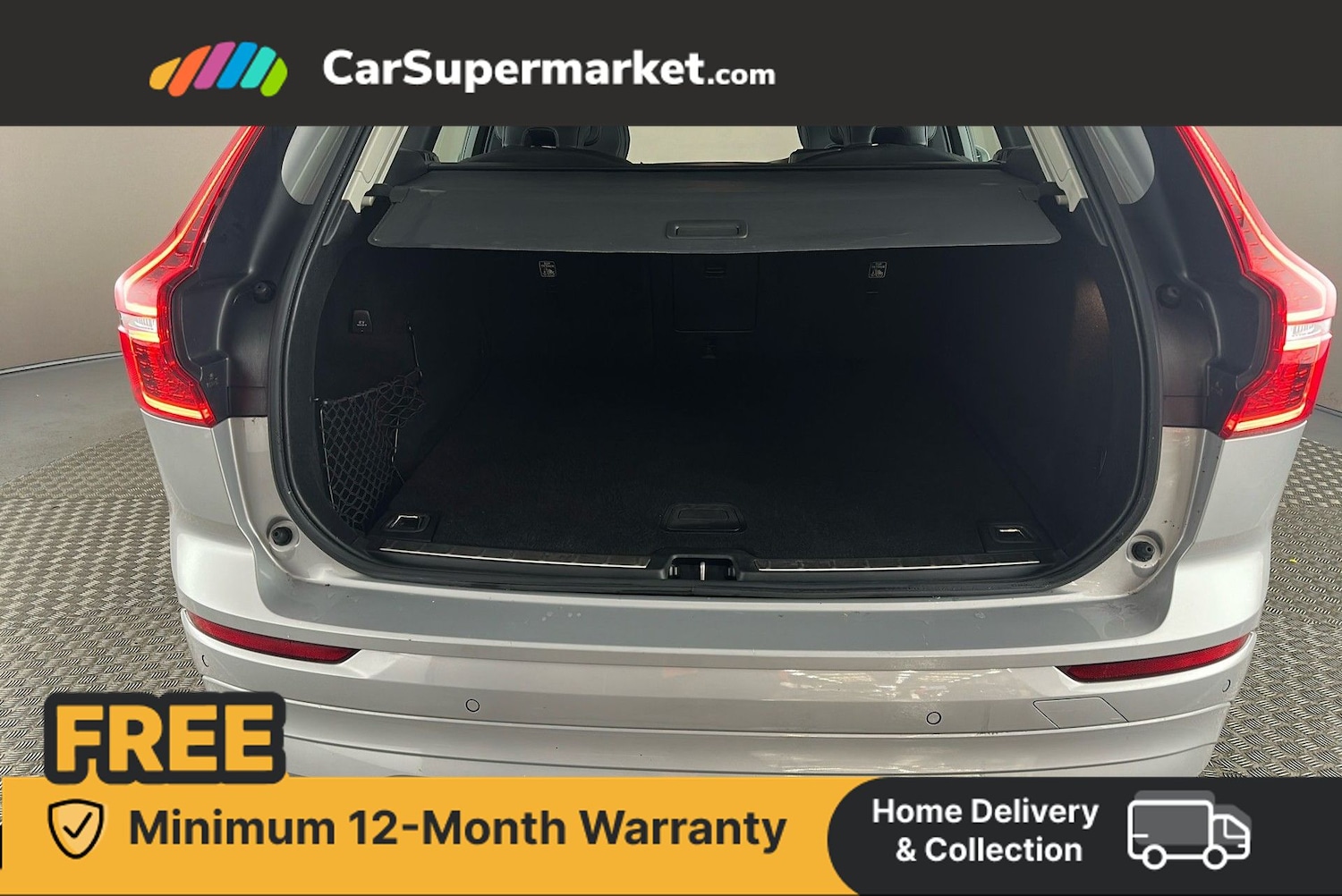 Used Volvo XC60 2023 for sale - 76508982: Photo 22