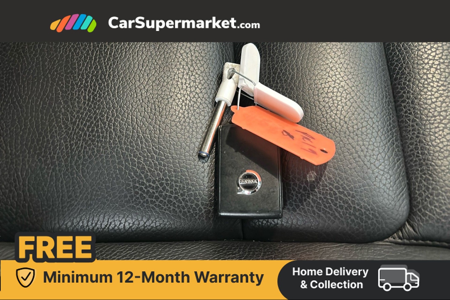 Used Volvo XC60 2023 for sale - 76508982: Photo 23