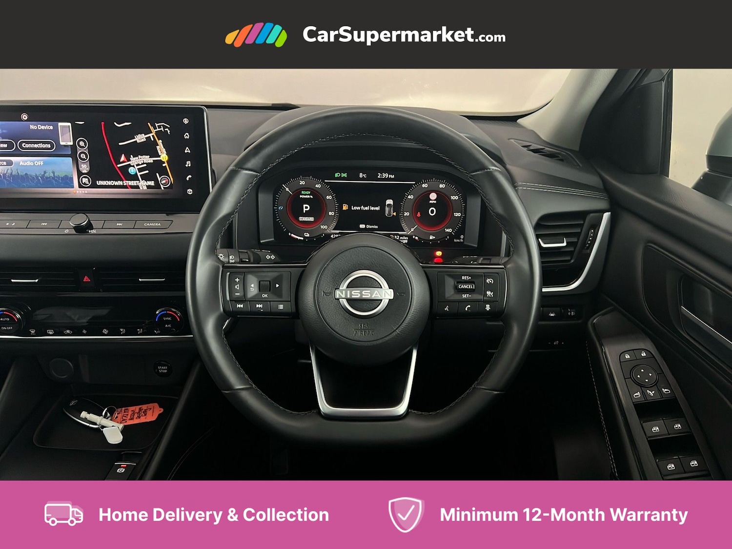 Used Nissan Qashqai 2023 for sale - 76040791: Photo 14