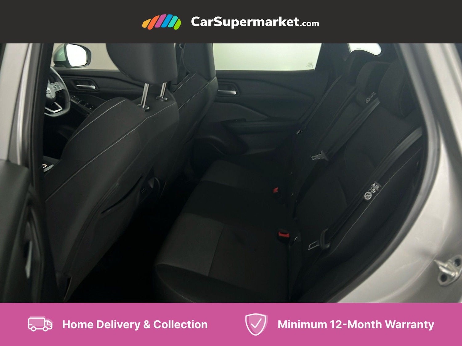 Used Nissan Qashqai 2023 for sale - 76040791: Photo 18