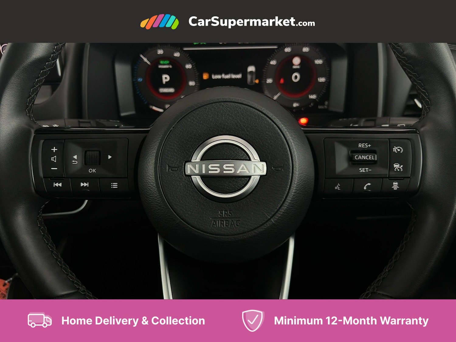 Used Nissan Qashqai 2023 for sale - 76040791: Photo 25