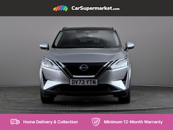 Used Nissan Qashqai 2023 for sale - 76040791: Photo 2