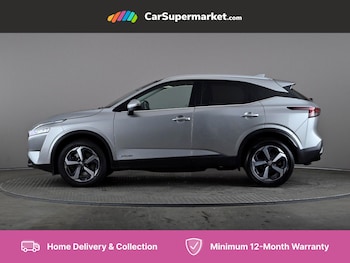 Used Nissan Qashqai 2023 for sale - 76040791: Photo 3