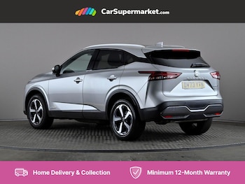 Used Nissan Qashqai 2023 for sale - 76040791: Photo 4