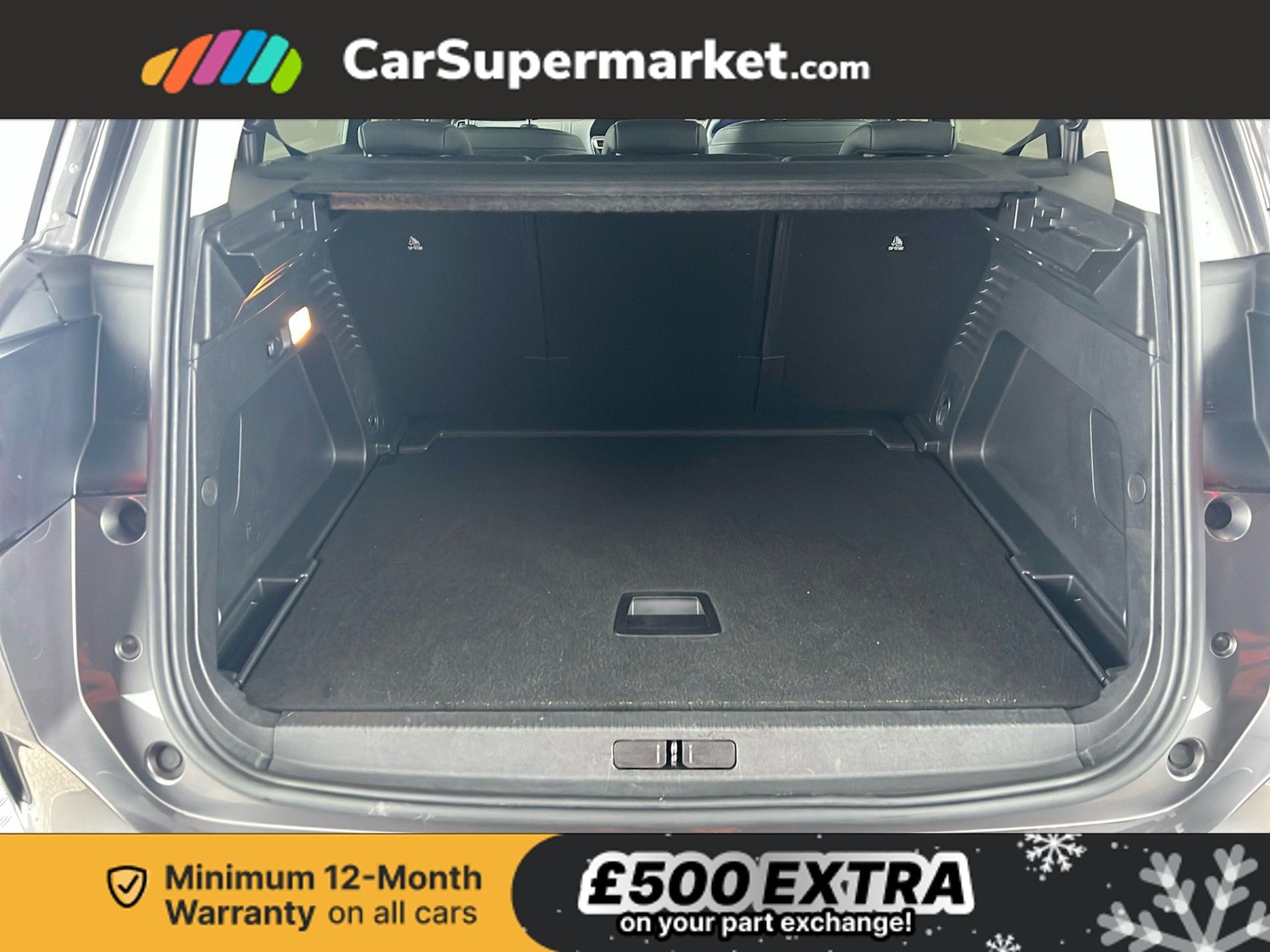 Used Citroen C5 Aircross 2023 for sale - 76968085: Photo 23