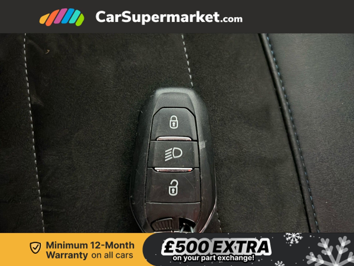 Used Citroen C5 Aircross 2023 for sale - 76968085: Photo 24