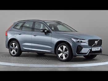 Used Volvo XC60 2023 for sale - 79507489: Photo