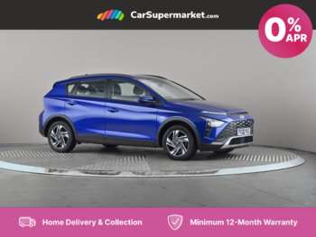 2022 - 1.0 TGDi 48V MHEV SE Connect 5dr DCT