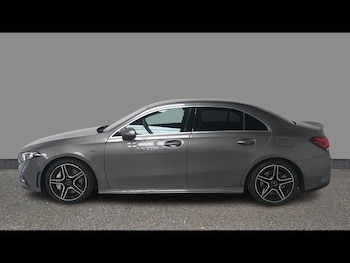 Used Mercedes-Benz A-Class 2020 for sale - 78971612: Photo