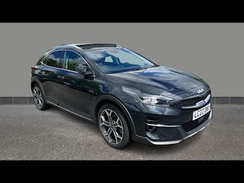 Used Kia XCeed 2022 for sale - 79451019: Photo