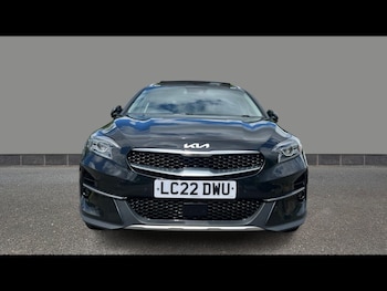 Used Kia XCeed 2022 for sale - 79451019: Photo