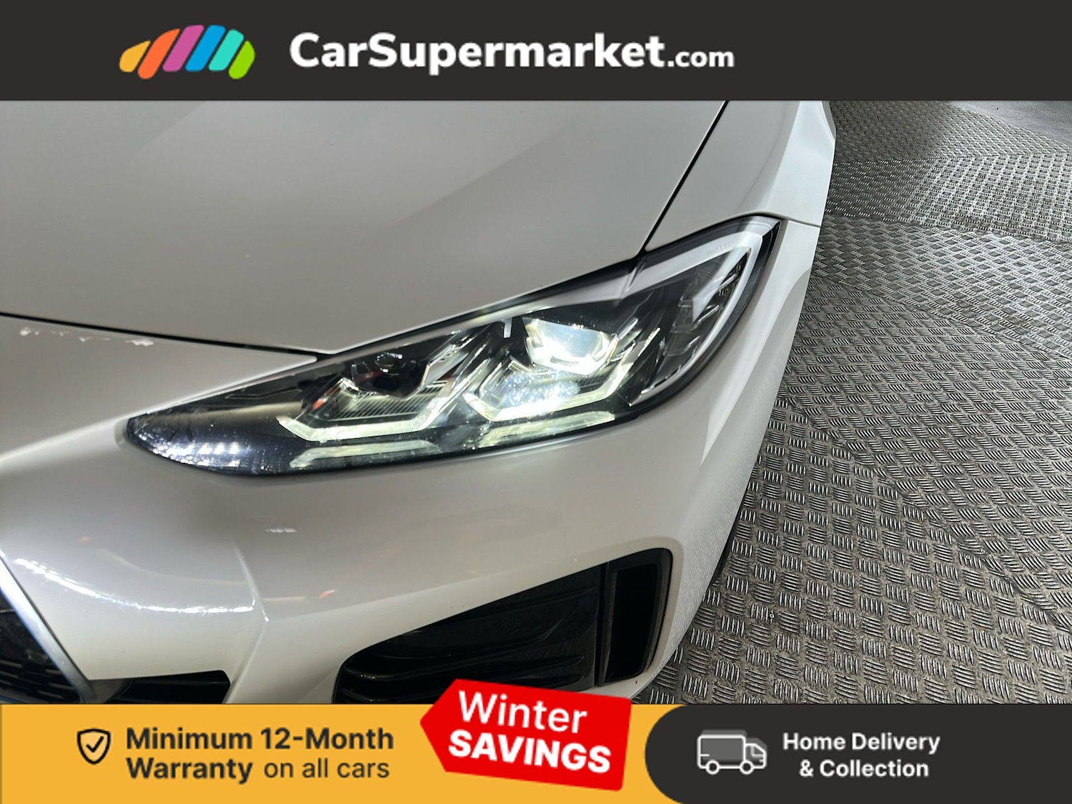 Used BMW i4 2022 for sale - 77233381: Photo 20
