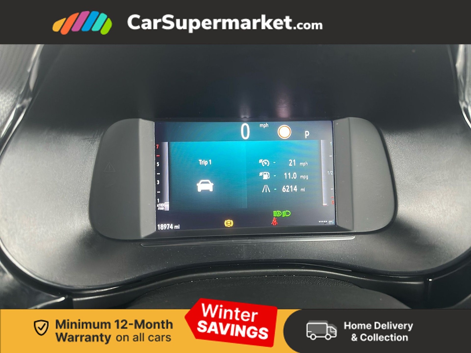 Used Vauxhall Corsa 2024 for sale - 77152525: Photo 16