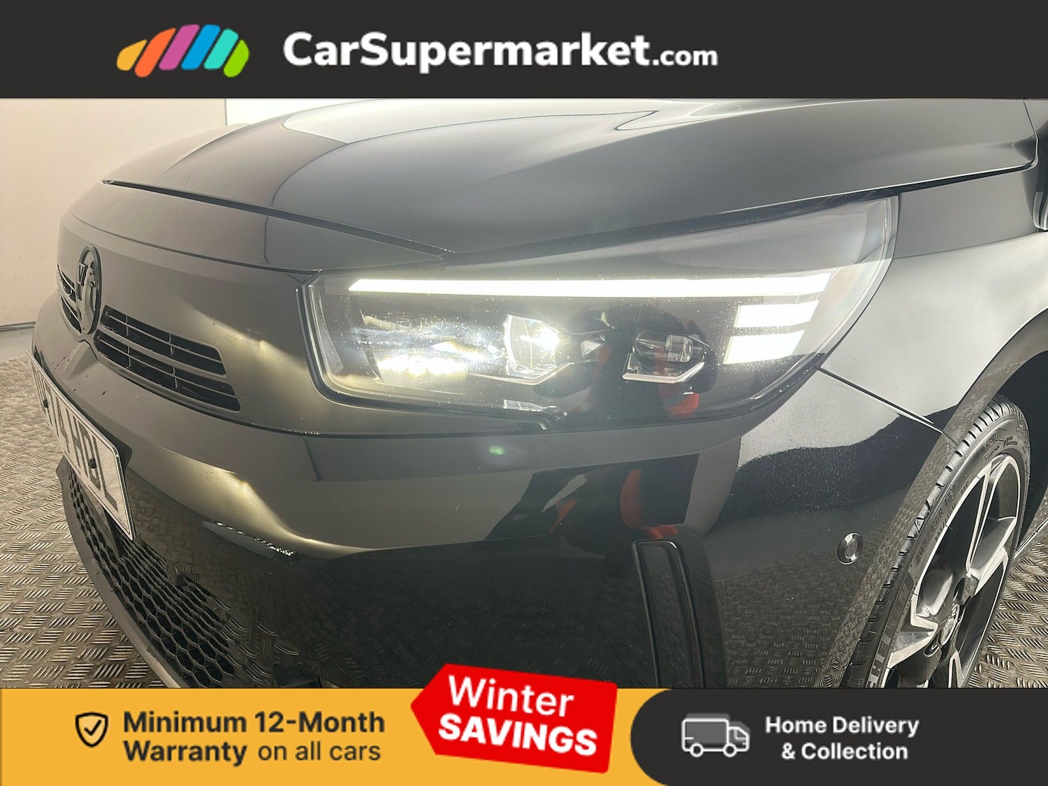 Used Vauxhall Corsa 2024 for sale - 77152525: Photo 21