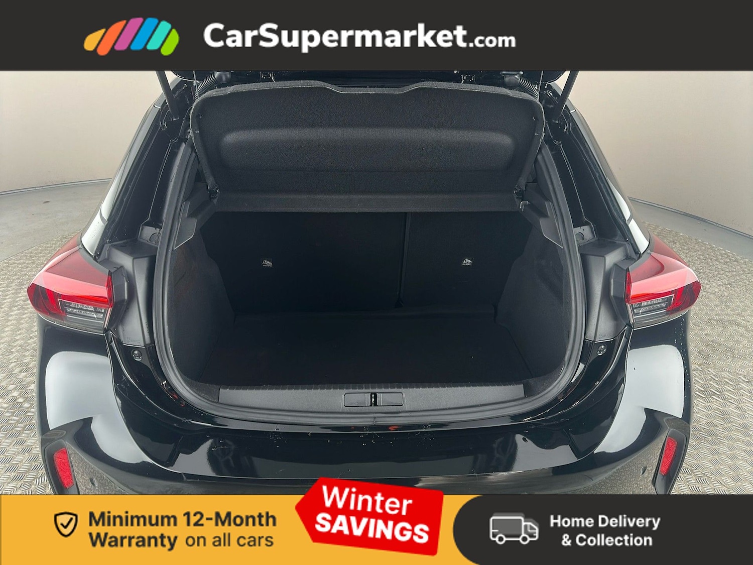 Used Vauxhall Corsa 2024 for sale - 77152525: Photo 23