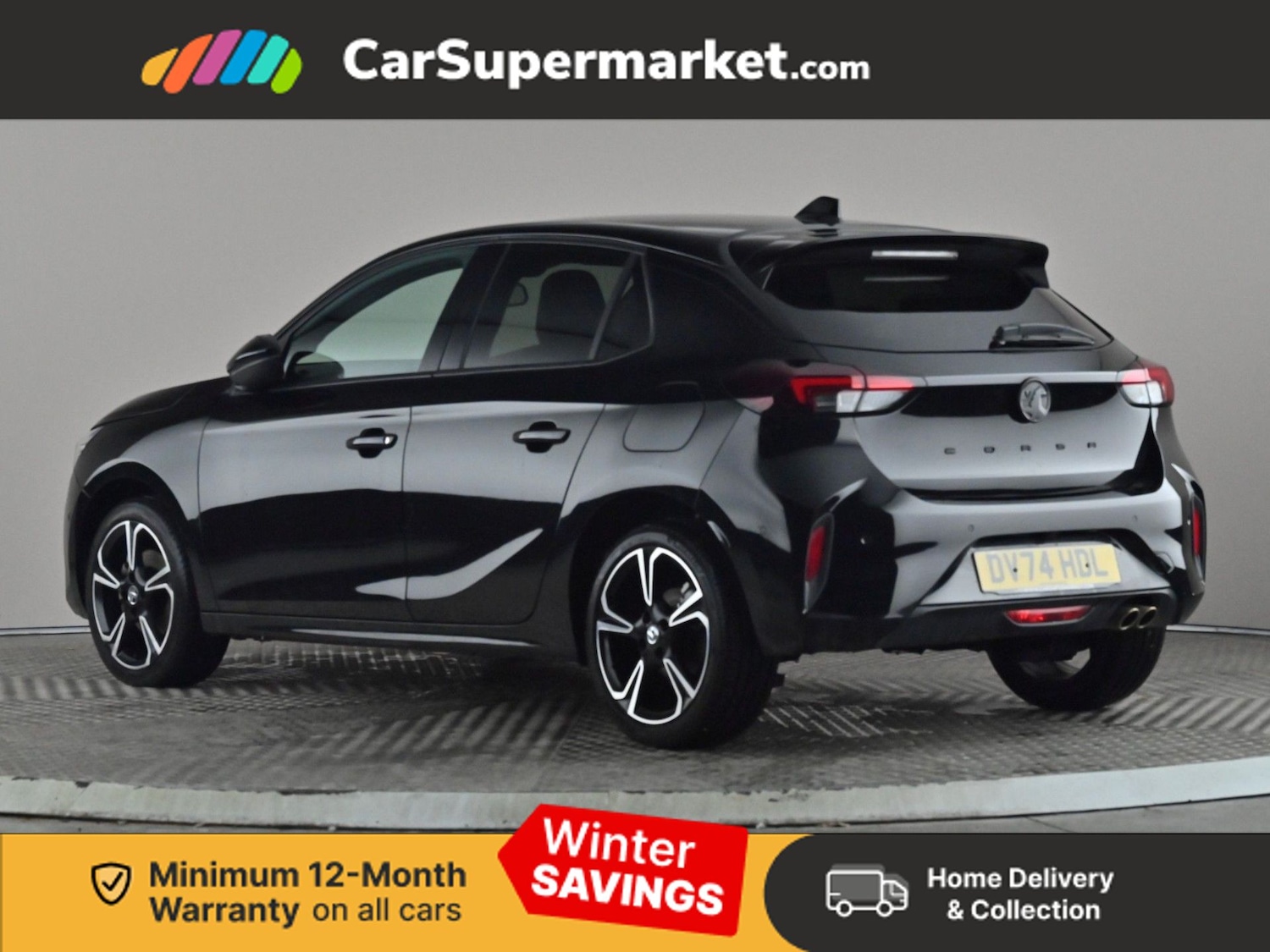 Used Vauxhall Corsa 2024 for sale - 77152525: Photo 5