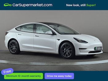 Used Tesla Model 3 2021 for sale - 78386373: Photo