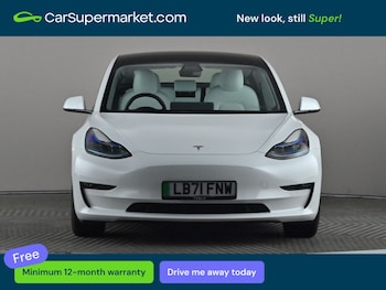 Used Tesla Model 3 2021 for sale - 78386373: Photo