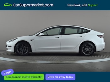 Used Tesla Model 3 2021 for sale - 78386373: Photo