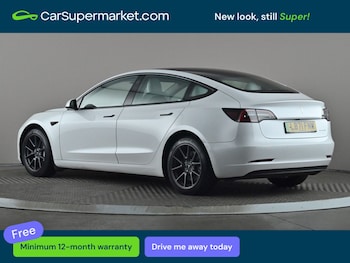 Used Tesla Model 3 2021 for sale - 78386373: Photo