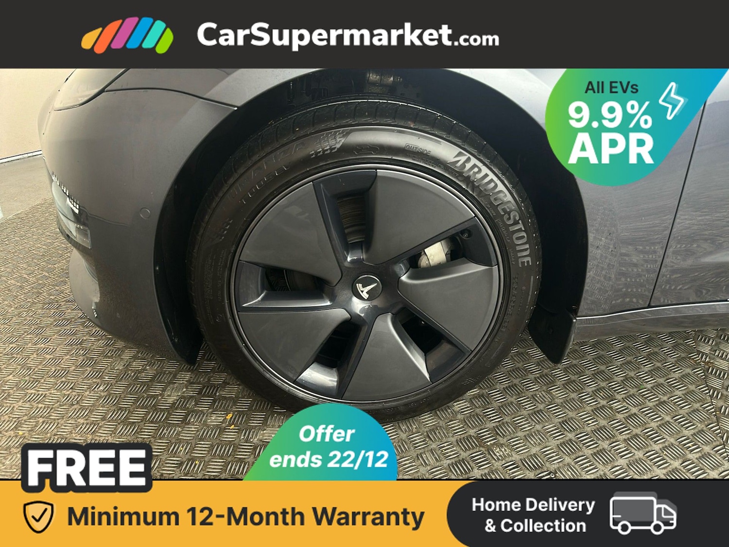 Used Tesla Model 3 2021 for sale - 76934318: Photo 22