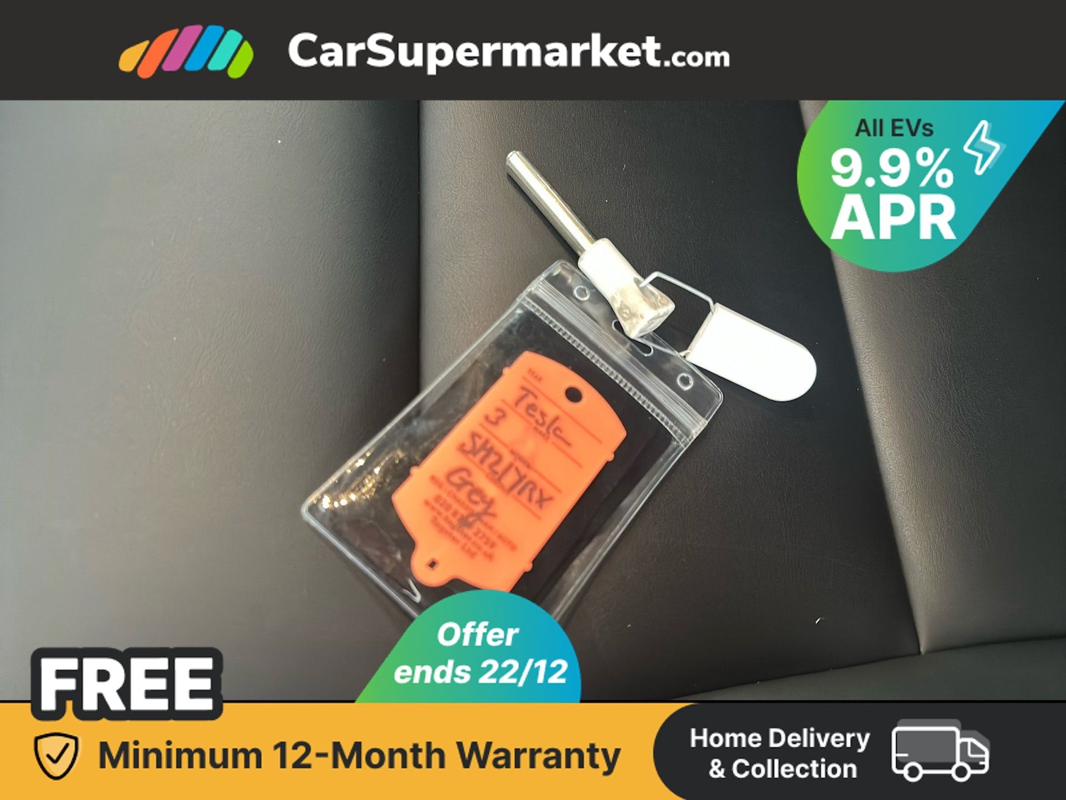 Used Tesla Model 3 2021 for sale - 76934318: Photo 24