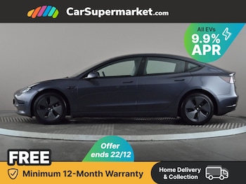 Used Tesla Model 3 2021 for sale - 76934318: Photo