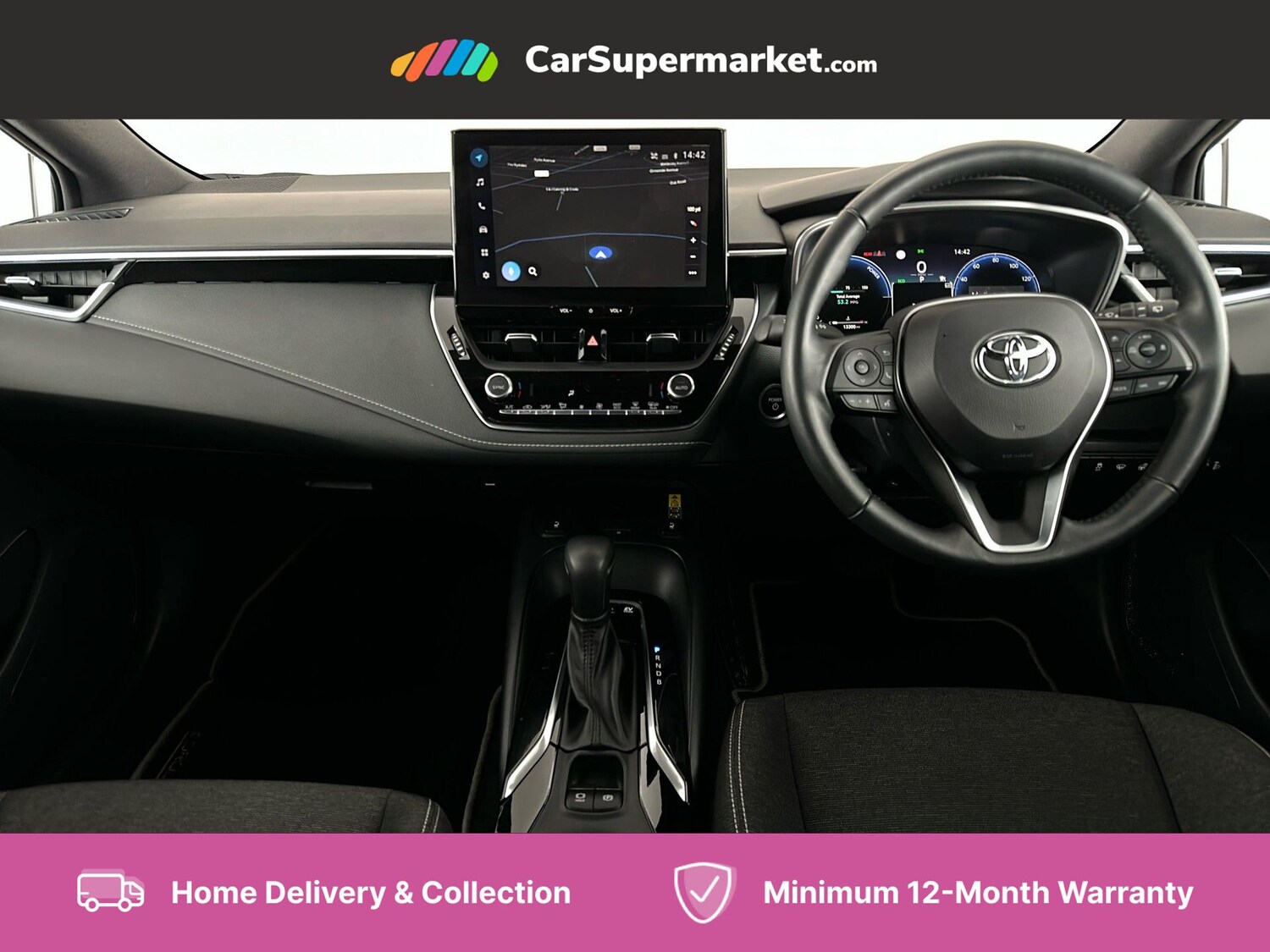 Used Toyota Corolla 2024 for sale - 76063579: Photo 13