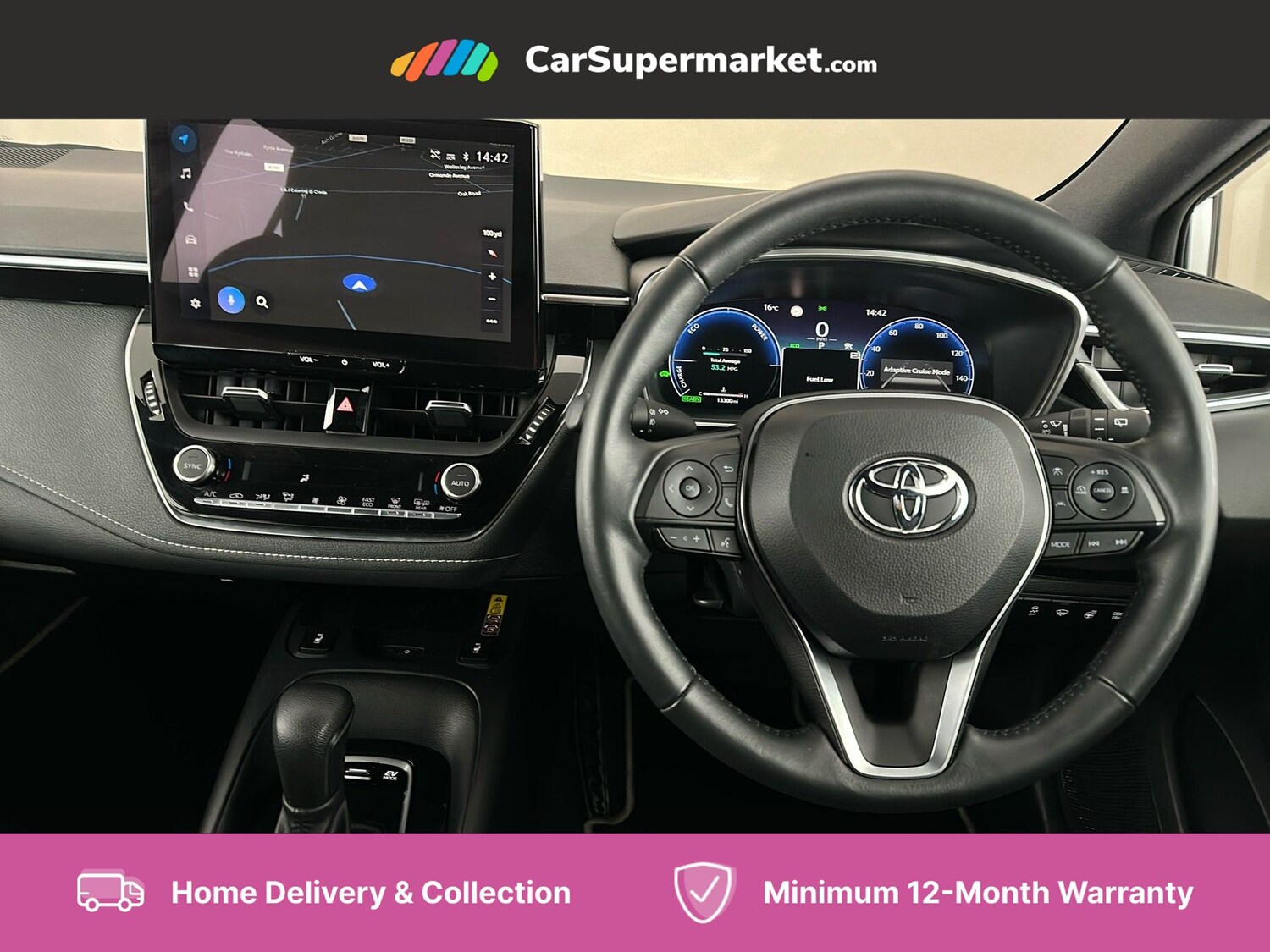 Used Toyota Corolla 2024 for sale - 76063579: Photo 14
