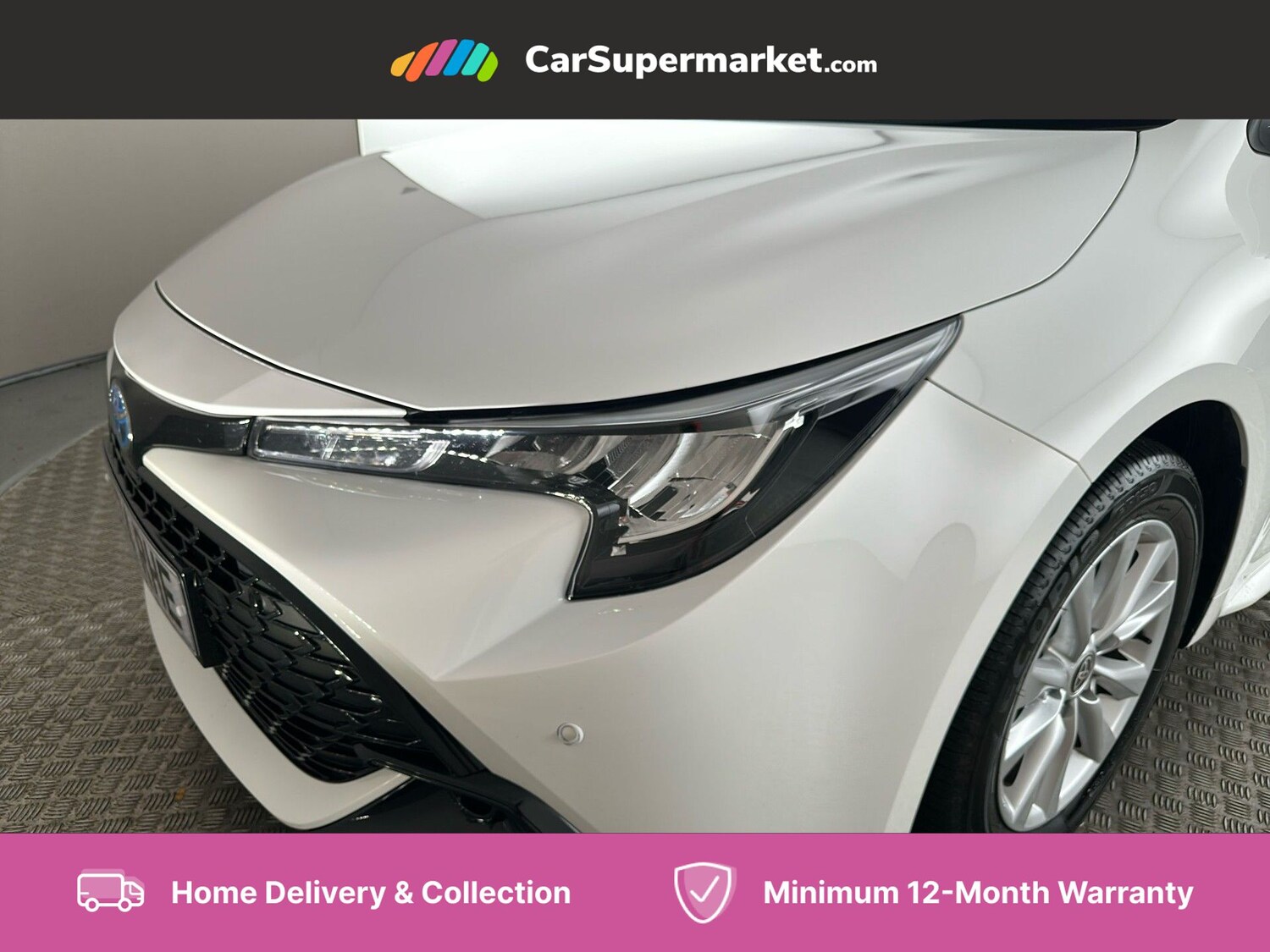 Used Toyota Corolla 2024 for sale - 76063579: Photo 20