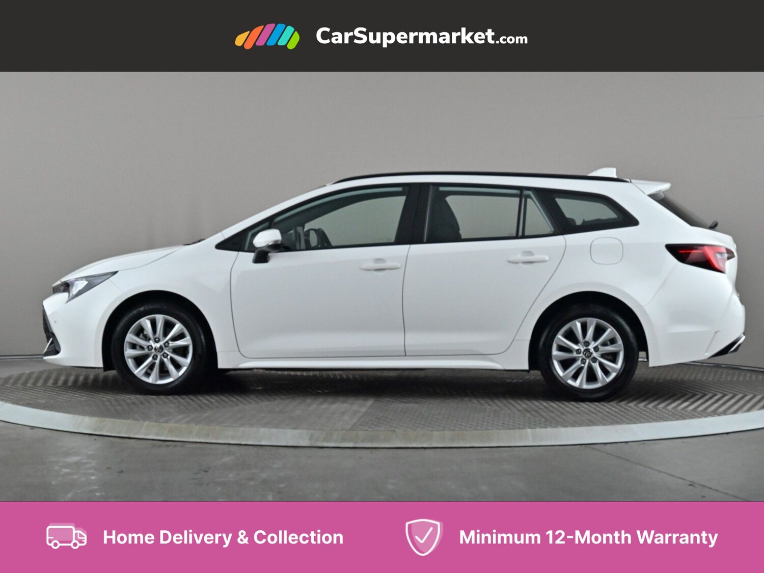 Used Toyota Corolla 2024 for sale - 76063579: Photo 3