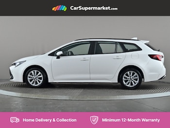 Used Toyota Corolla 2024 for sale - 76063579: Photo 3