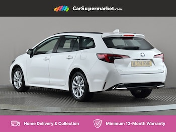 Used Toyota Corolla 2024 for sale - 76063579: Photo 4