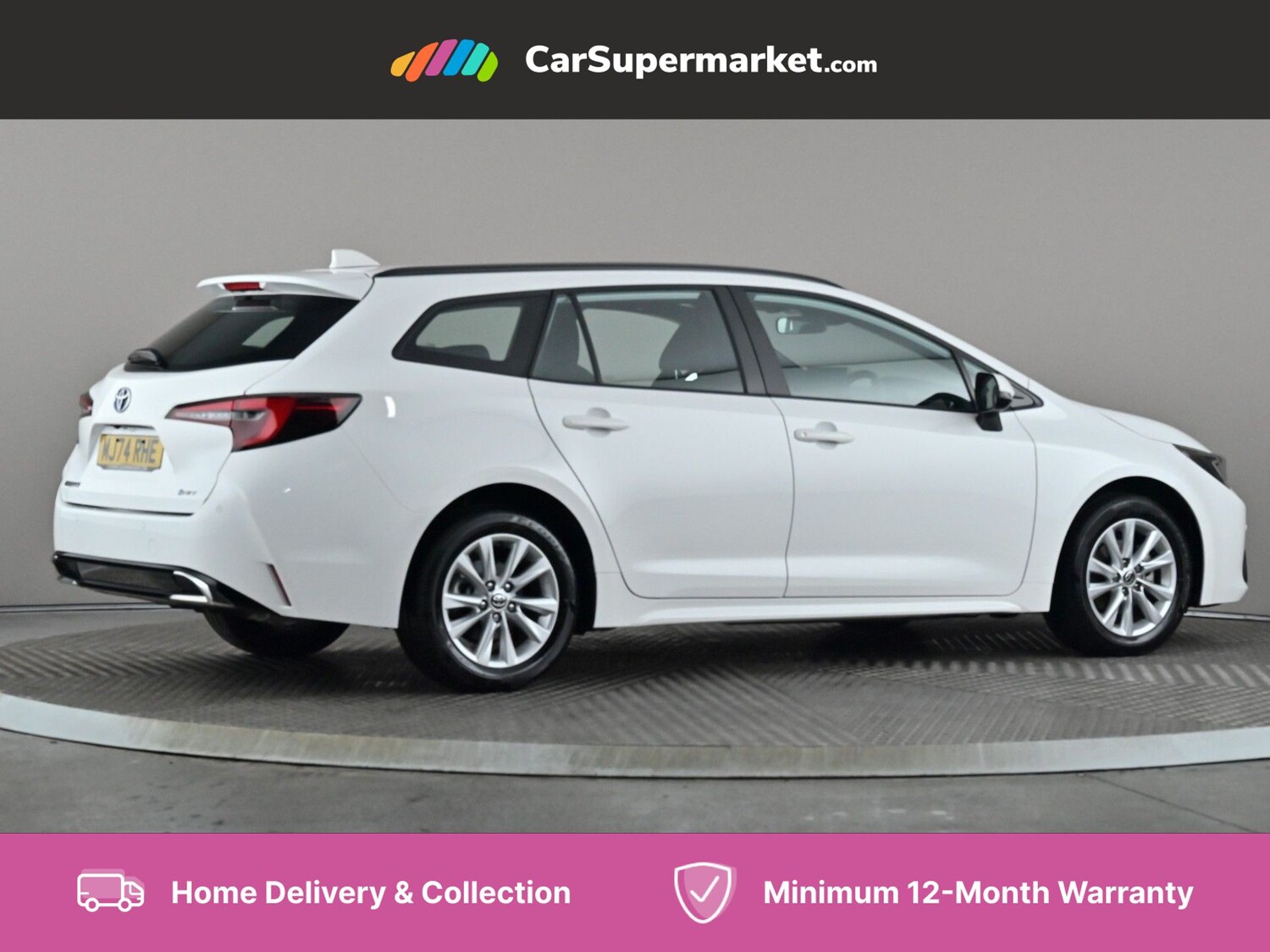 Used Toyota Corolla 2024 for sale - 76063579: Photo 6