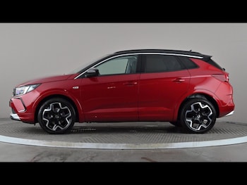Used Vauxhall Grandland 2023 for sale - 79073282: Photo