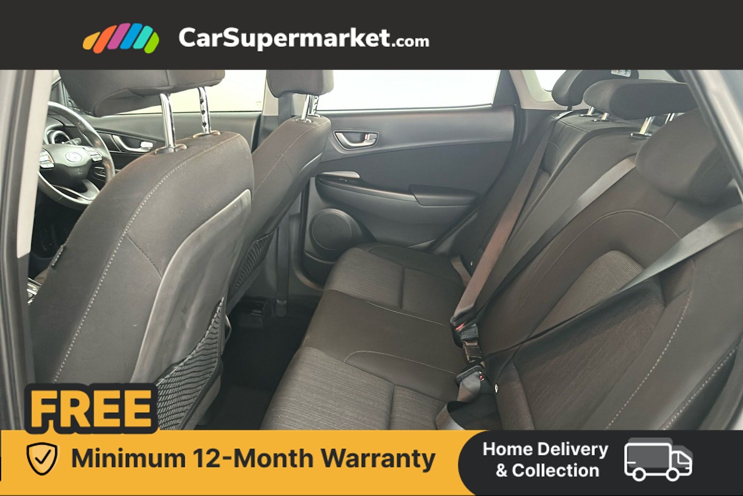 Used Hyundai KONA 2022 for sale - 76346637: Photo 18